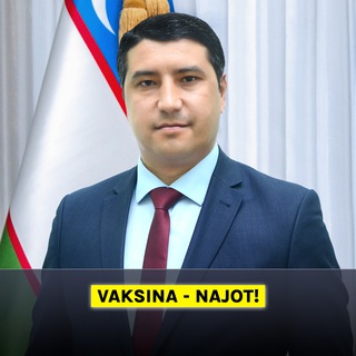 Telegram kanalining logotibi sbtuitdirector — Zaynidin Karshiyev | DIREKTOR