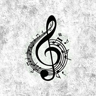 لوگوی کانال تلگرام sbu_music — کانون موسیقی عباسپور