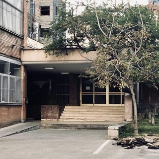 لوگوی کانال تلگرام sbuarchnews — خبر دانشکده معماری و شهرسازی