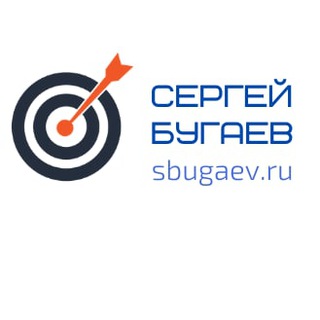 Логотип телеграм канала @sbugaevru — Сергей Бугаев - sbugaev.ru