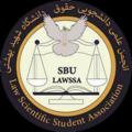 لوگوی کانال تلگرام sbulawssa — انجمن علمی دانشجویی حقوق دانشگاه شهید بهشتی