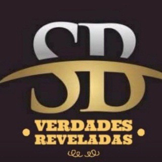 Logotipo do canal de telegrama sbverdadesreveladas - 🔸 SB Verdades Reveladas 🇧🇷💚