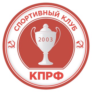 Логотип телеграм канала @sc_kprf — СК КПРФ