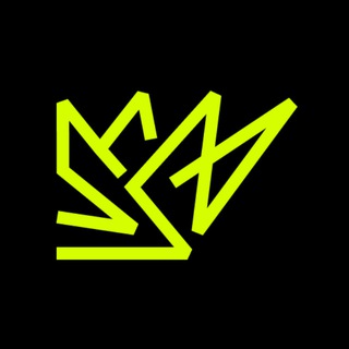 Telegram channel Scatters club latino logo