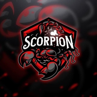 Telegram channel \_ScoprioN_BeT_/ logo