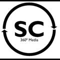 Logo des Telegrammkanals sc360media - SC-360* Media