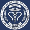 Логотип телеграм канала @sc_astgmu — Хирургический Клуб АстГМУ “SIRIUS”