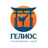 Логотип телеграм канала @sc_gelios — SC Gelios
