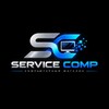 Логотип телеграм канала @sc_mlt — Service Comp💻Мелитополь
