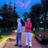 Логотип телеграм канала @scaaamera — эщкеровы❤️‍🩹🥷