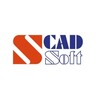 Логотип телеграм канала @scadsoft_ru — SCAD Новости