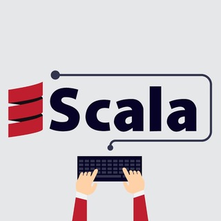 Логотип телеграм канала @scala_jobs_feed — scala_jobs_feed