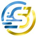 Logo saluran telegram scaleswapann — Scaleswap Announcements - #StandWithUkraine 🇺🇦