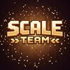 Логотип телеграм канала @scaleteamminecraft — Scale Team