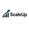 Логотип телеграм канала @scaleupb — ScaleUP | Business