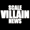 Logo of telegram channel scalevillainnews — SCALEVILLAIN NEWS📰