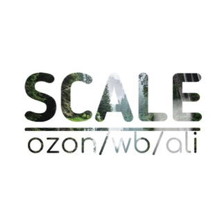 Логотип телеграм канала @scalewb — Одежда товары OZON WB