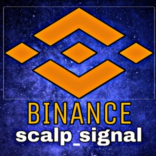 لوگوی کانال تلگرام scalp_signal — ارزدیجیتال | تحلیل | سیگنال | بیتکوین| 🔐