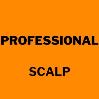 Логотип телеграм канала @scalp_toly — Профессиональный скальпинг