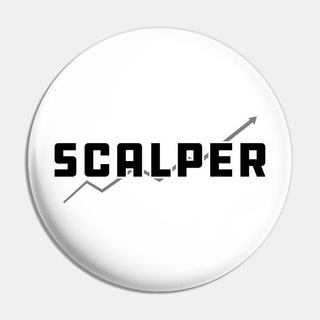 Логотип телеграм канала @scalp_trading_ai — Scalper — Scalp Trading