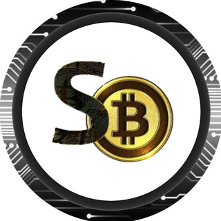 Logotipo do canal de telegrama scalpbitcoinfree - Scalp Bitcoin Sinais