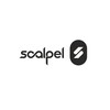 Логотип телеграм канала @scalpel_medd — SCALPEL - хирургические тренажеры | курсы | одежда