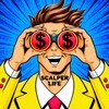 Logo of telegram channel scalperslife — 𝐒𝐜𝐚𝐥𝐩𝐞𝐫 𝐋𝐢𝐟𝐞