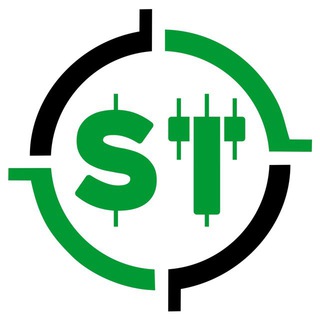 Telegram channel SCALPERTAKE B3 FX📊 logo