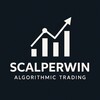 Логотип телеграм канала @scalperwin — ScalperWin