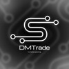 Логотип телеграм канала @scalping — DMTrade