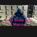 Logo saluran telegram scalporr — Xauusd scalper❤️