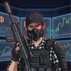 Telegram channel Scalp Sniper | OverTradess logo