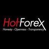 Telegram channel Hot Forex Signals (FREE) logo