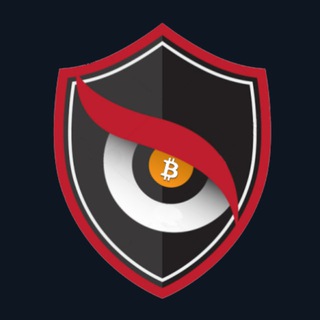 Логотип телеграм канала @scalpvision — Crypto Vision