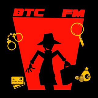 Логотип телеграм канала @scam_fm — Scam FM