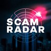 Логотип телеграм канала @scam1chat — SCAM RADAR | СКАМ ЧАТ