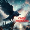 Логотип телеграм канала @scam_adalt — 🐦‍⬛💩Crow АнтиСКАМ💩🐦‍⬛
