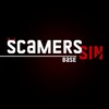 Логотип телеграм канала @scambasesin — SCAM BASE & SIN