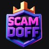 Logo of telegram channel scamdoff — SCAMDOFF