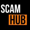 Логотип телеграм канала @scamhubso2 — Scam Hub