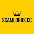 Logo saluran telegram scamlords — Scam Lords