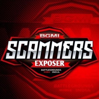 टेलीग्राम चैनल का लोगो scammers_alertindia — 👉 𝐑𝐞𝐃𝐢𝐫𝐞𝐜𝐭 👈