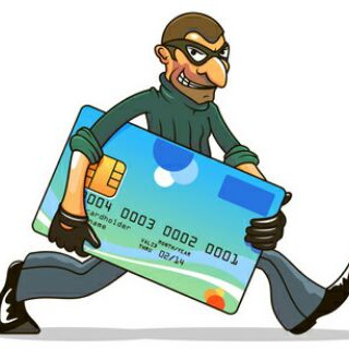 Логотип телеграм канала @scammers_in_the_telegram — Мошенники в телеграмме