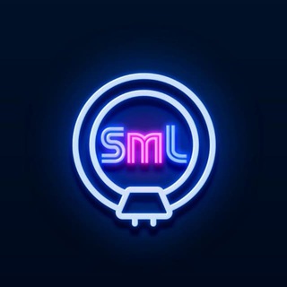 Логотип телеграм канала @scammylove — SML - ПЕРЕХОДНИК
