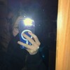 Логотип телеграм канала @scamovaa — скамова