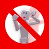 Логотип телеграм канала @scamsearchchannel — [🚫] SS CHANNEL