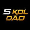 Логотип телеграм канала @scamsheeets — SCAM LIST > S KOL DAO