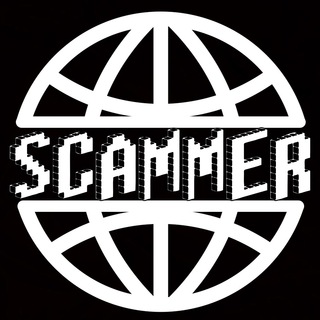 Логотип телеграм канала @scamsociety — Scammers