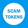 Логотип телеграм канала @scamtonjet — SCAM TOKENS