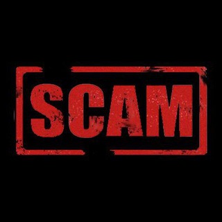 Логотип телеграм канала @scamvscam — Skamming shit
